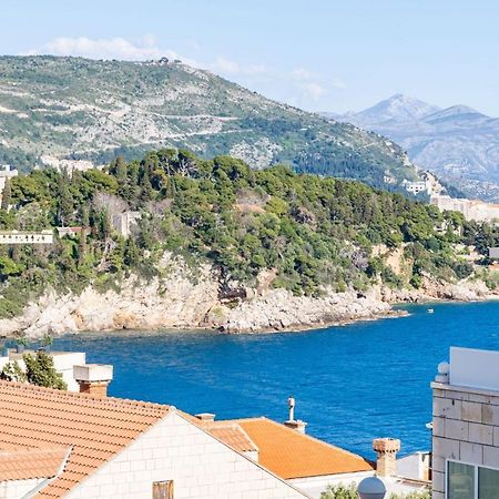 M2 Apartment Dubrovnik Bagian luar foto