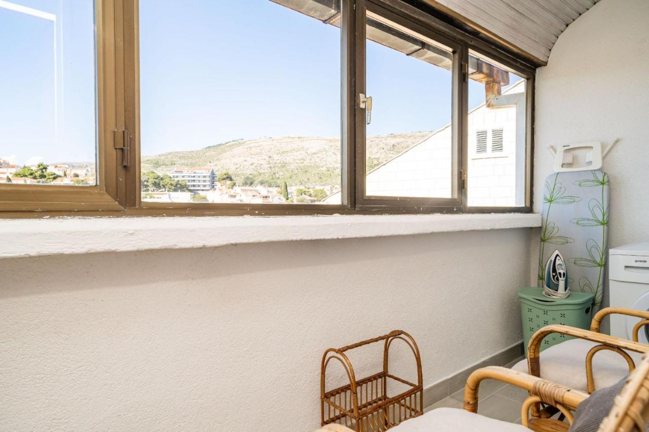 M2 Apartment Dubrovnik Bagian luar foto