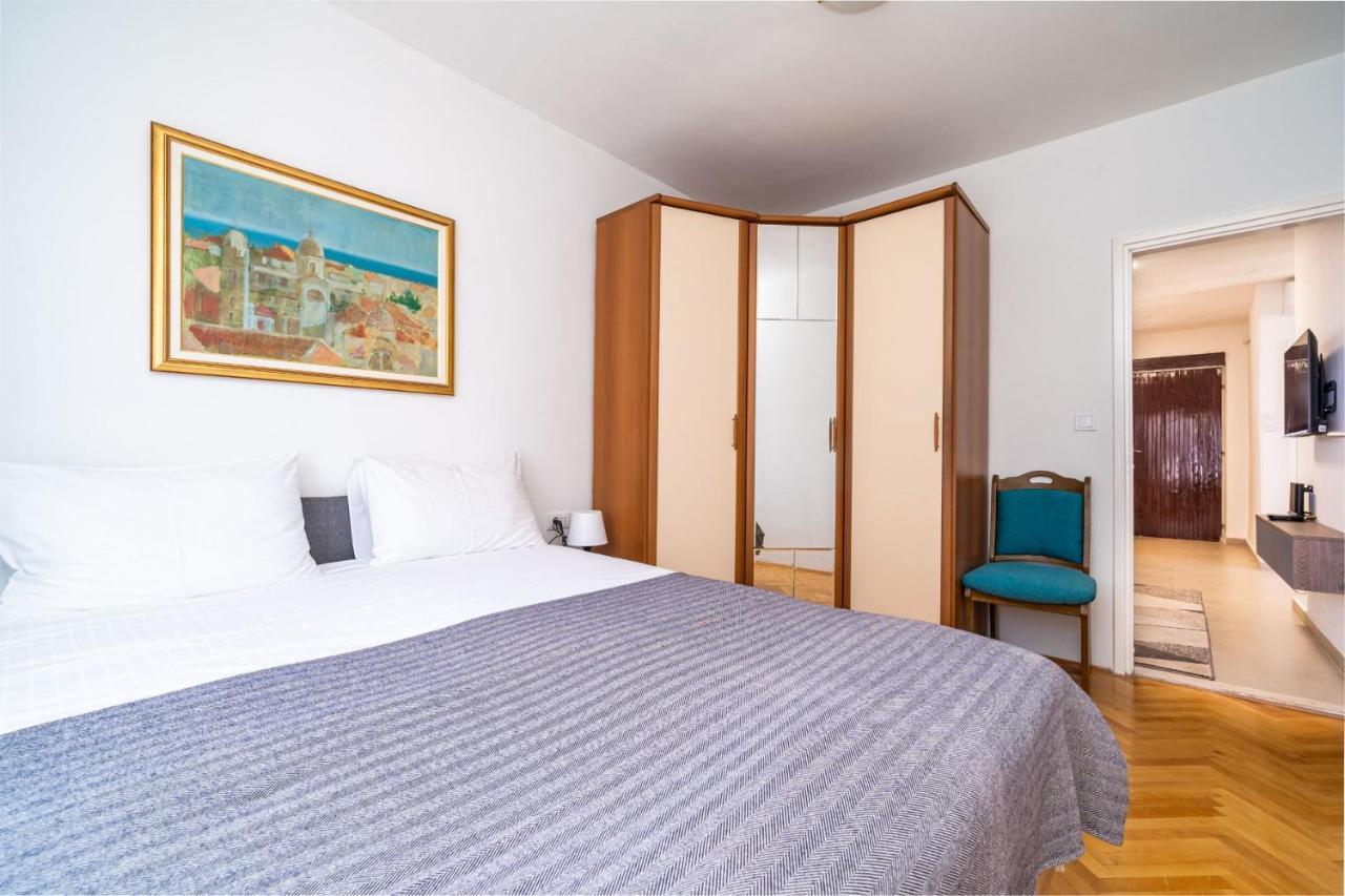 M2 Apartment Dubrovnik Bagian luar foto