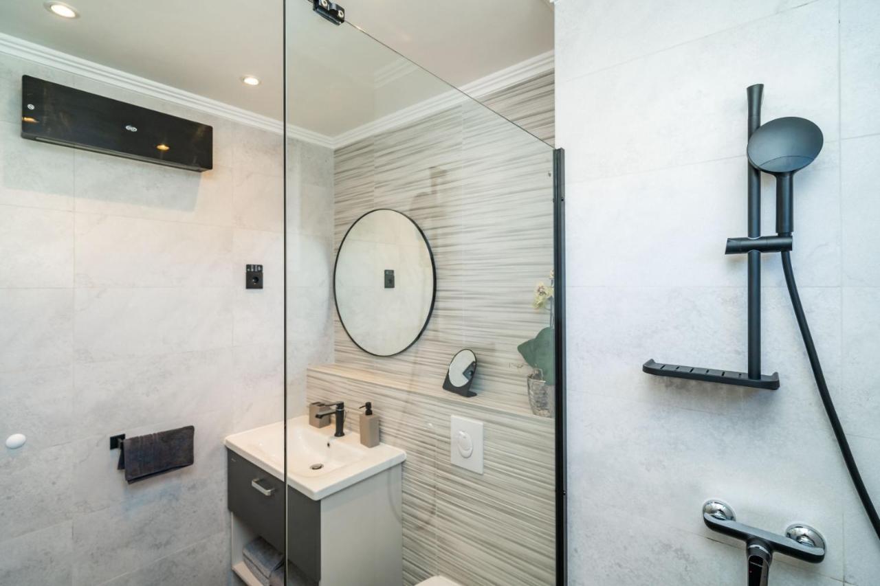 M2 Apartment Dubrovnik Bagian luar foto