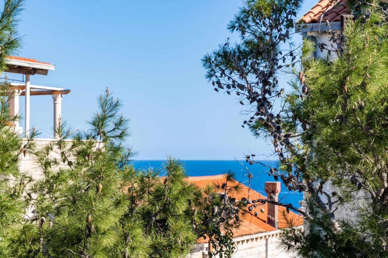 M2 Apartment Dubrovnik Bagian luar foto