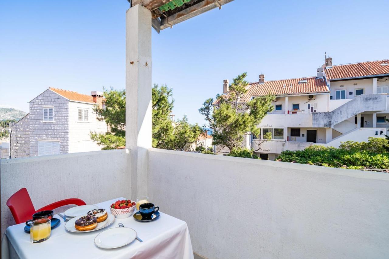M2 Apartment Dubrovnik Bagian luar foto