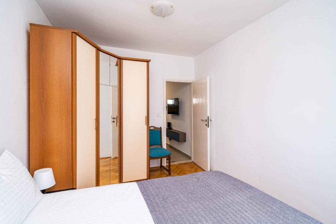 M2 Apartment Dubrovnik Bagian luar foto