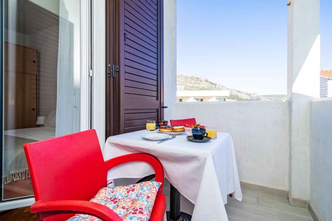 M2 Apartment Dubrovnik Bagian luar foto