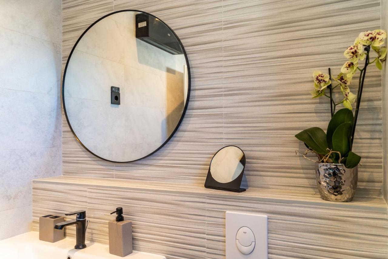 M2 Apartment Dubrovnik Bagian luar foto
