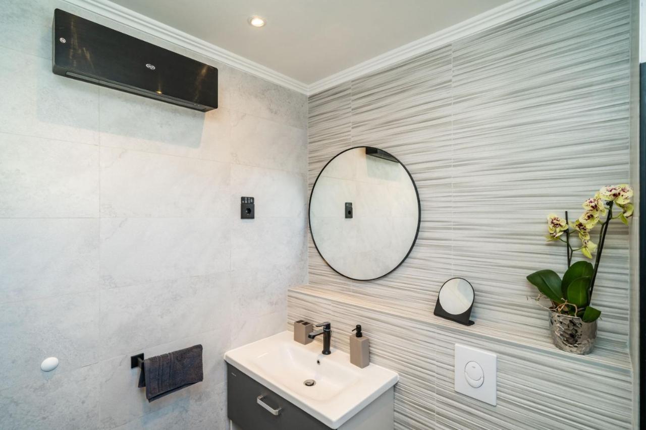 M2 Apartment Dubrovnik Bagian luar foto