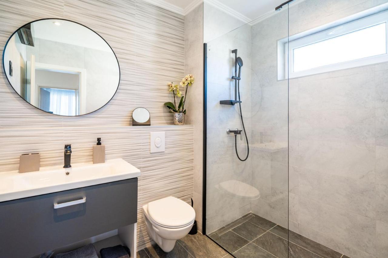 M2 Apartment Dubrovnik Bagian luar foto