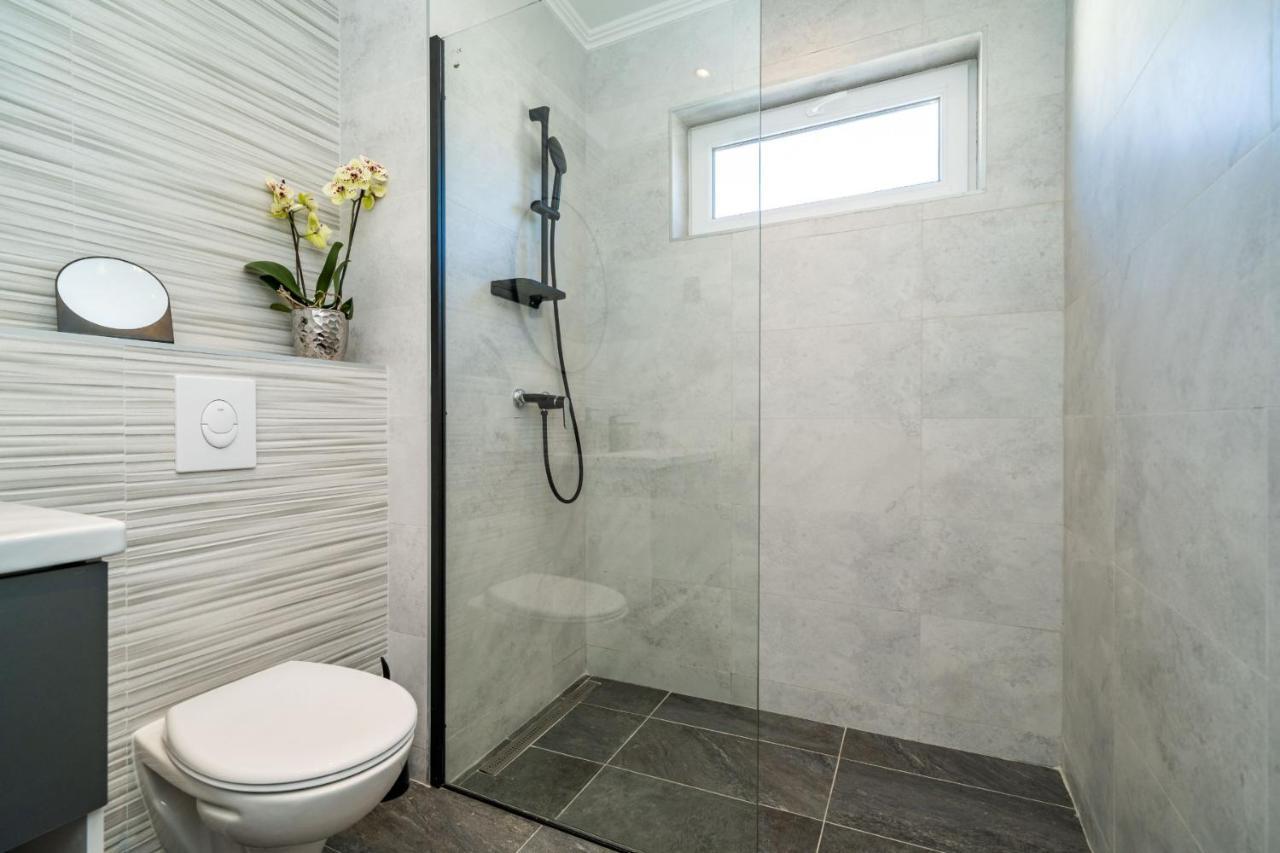 M2 Apartment Dubrovnik Bagian luar foto