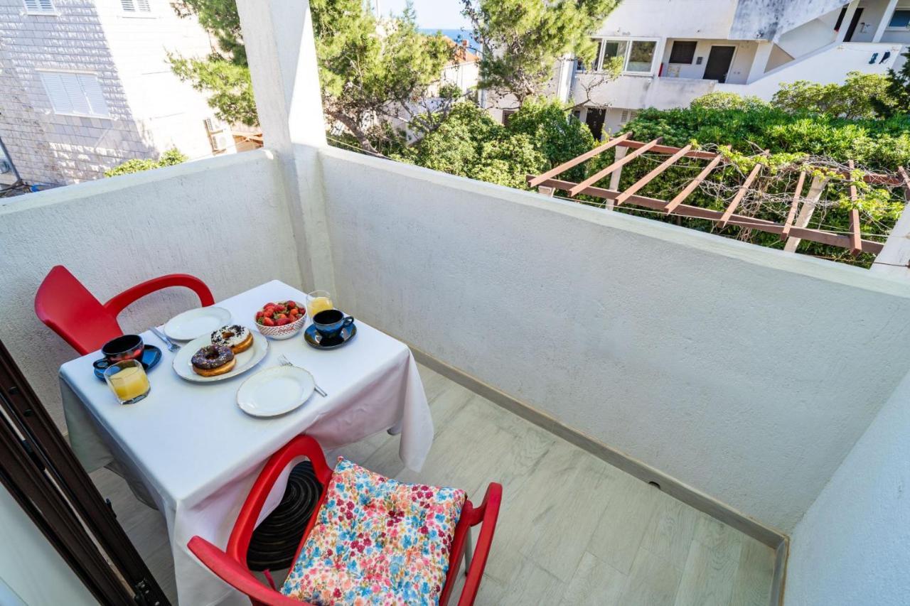 M2 Apartment Dubrovnik Bagian luar foto