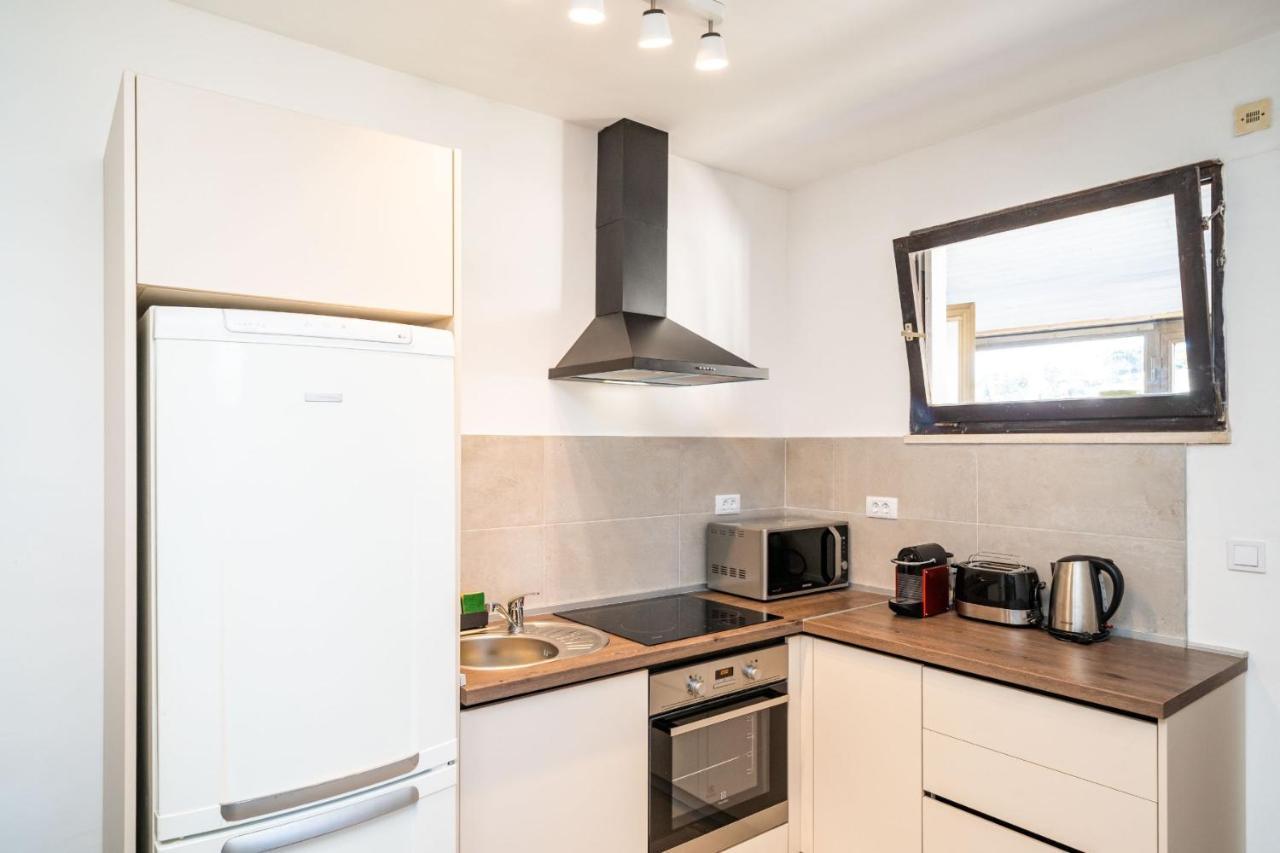 M2 Apartment Dubrovnik Bagian luar foto