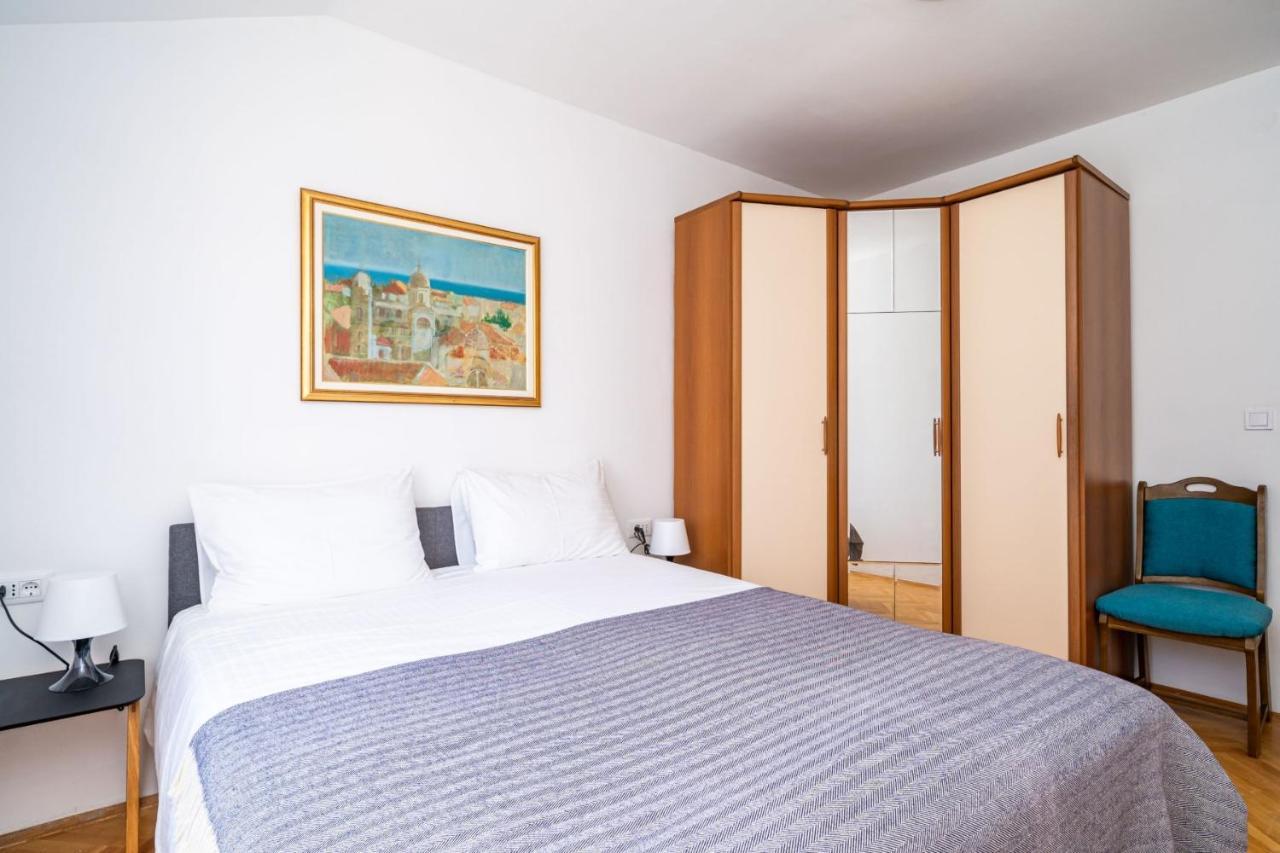 M2 Apartment Dubrovnik Bagian luar foto