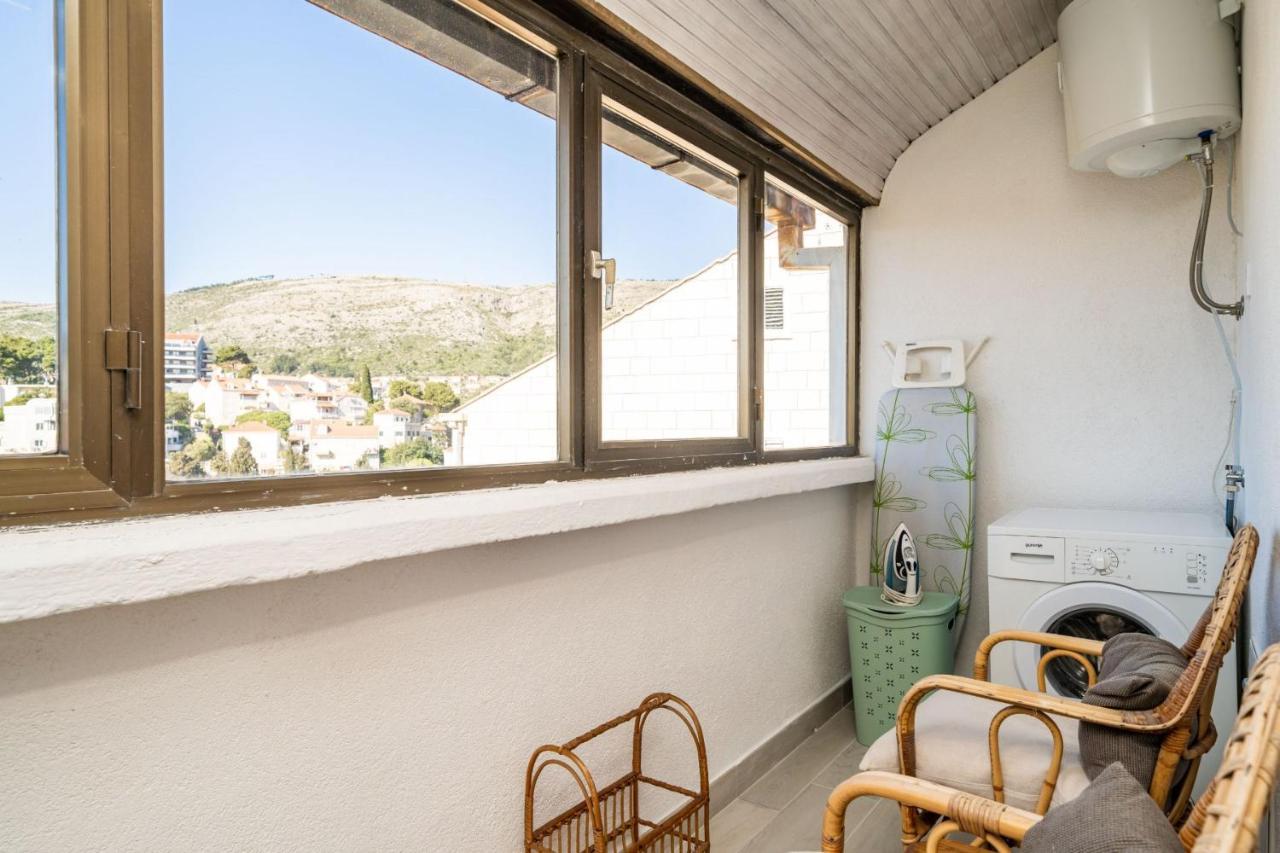 M2 Apartment Dubrovnik Bagian luar foto