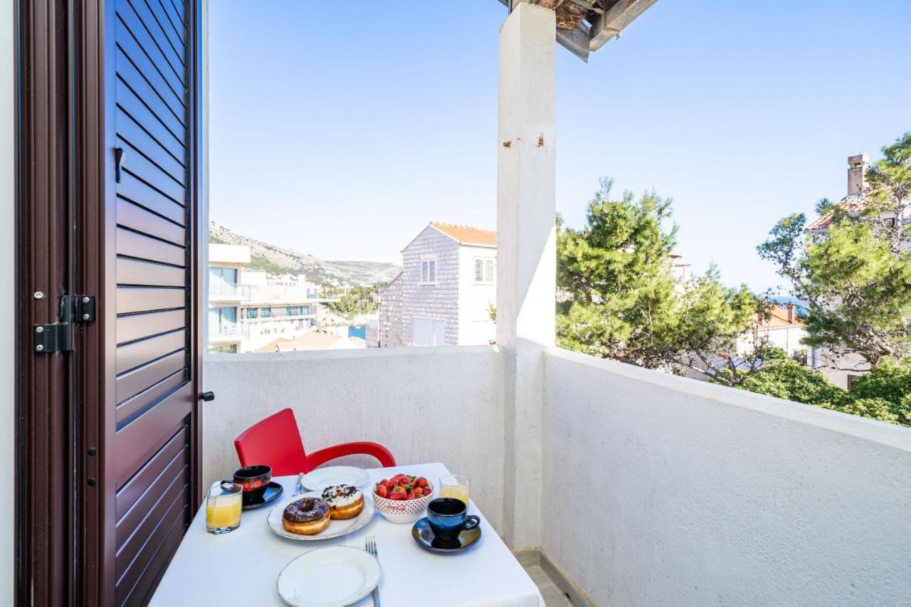 M2 Apartment Dubrovnik Bagian luar foto