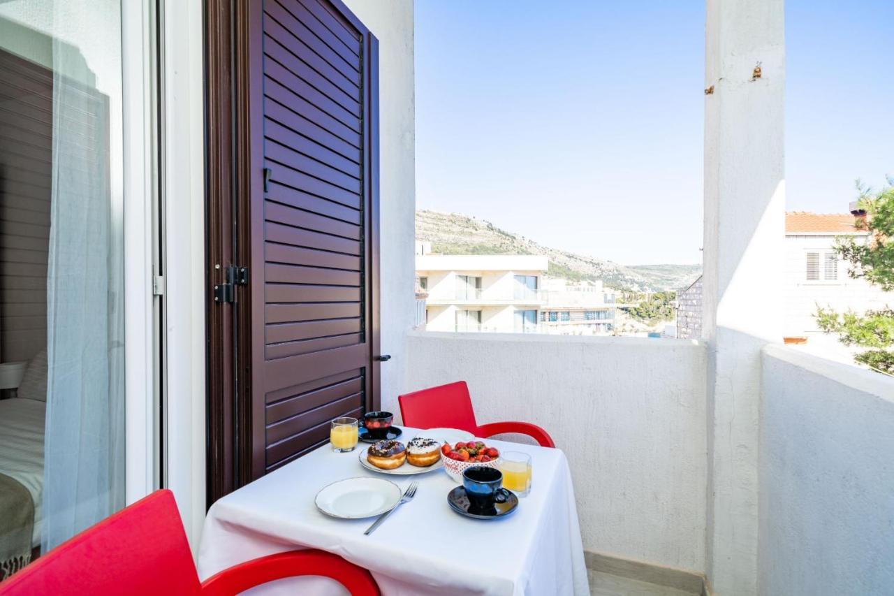 M2 Apartment Dubrovnik Bagian luar foto