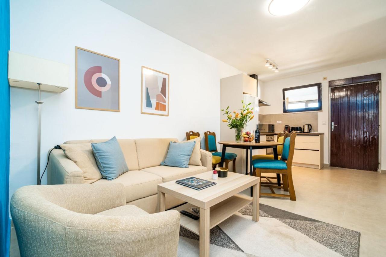 M2 Apartment Dubrovnik Bagian luar foto