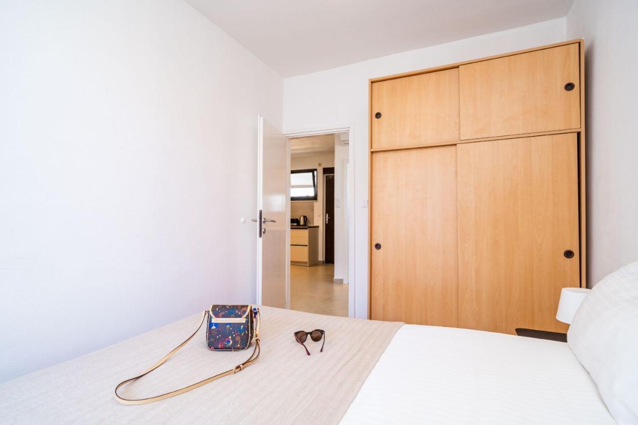 M2 Apartment Dubrovnik Bagian luar foto