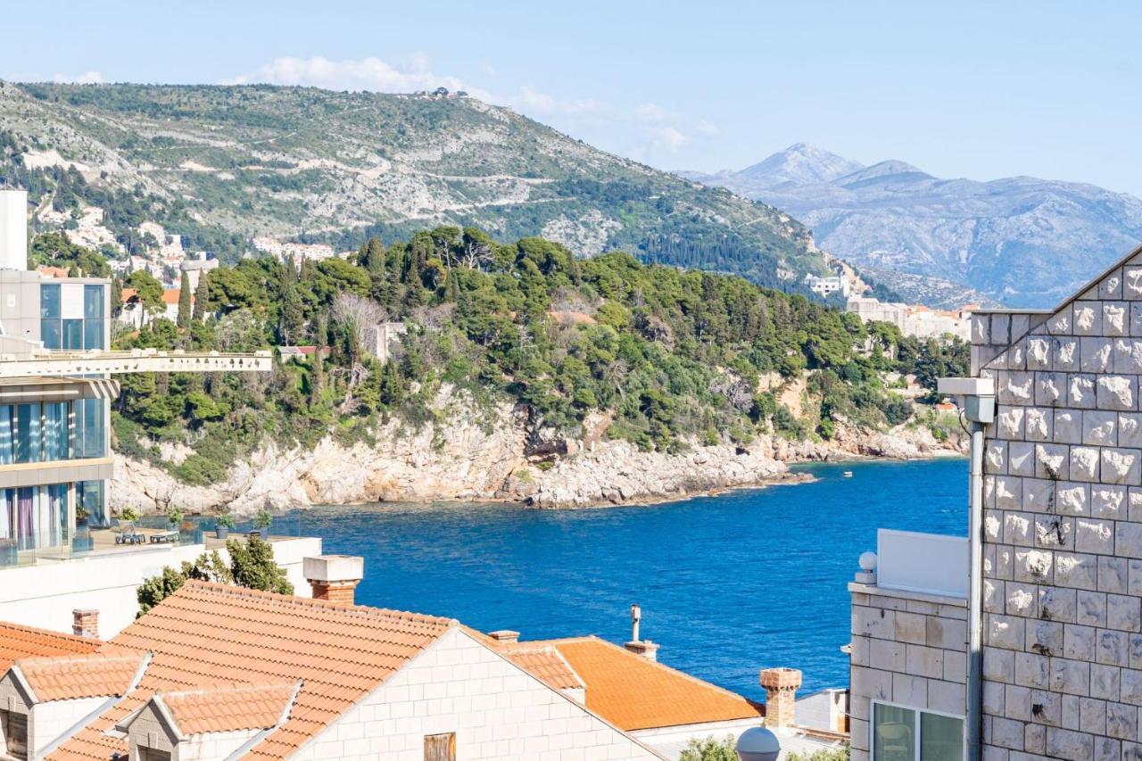 M2 Apartment Dubrovnik Bagian luar foto