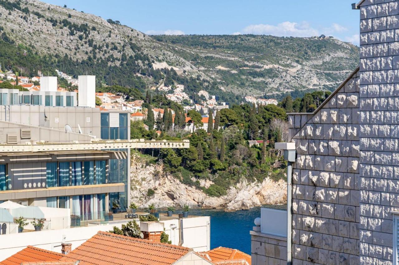 M2 Apartment Dubrovnik Bagian luar foto
